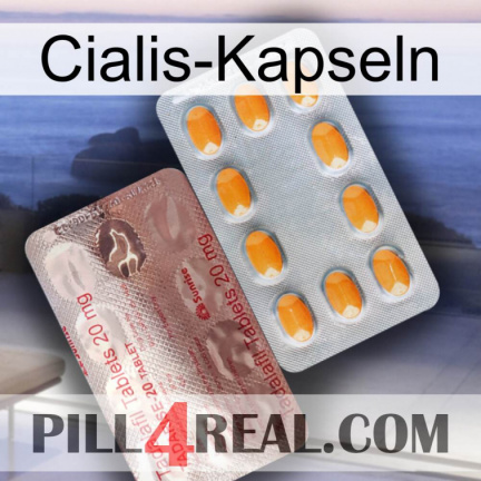 Cialis Capsules new13
